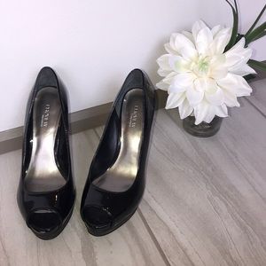 Preview Black Heels